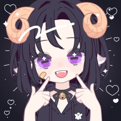 hey there! I’m a sleepy sheep vtuber I have a twitch it’s that_sleepysheep. I’m mainly English. I’m just an idiot sheep! use #shleepart for fanart