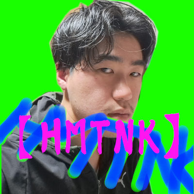 hmtnkさんのプロフィール画像