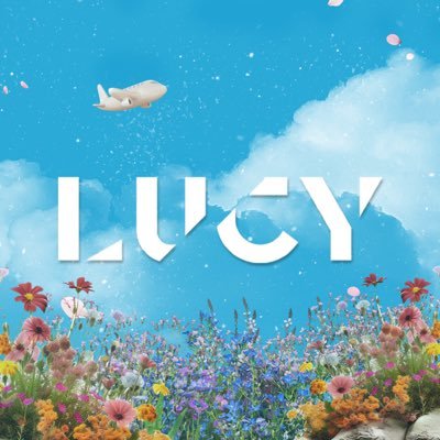 BAND LUCY official twitter