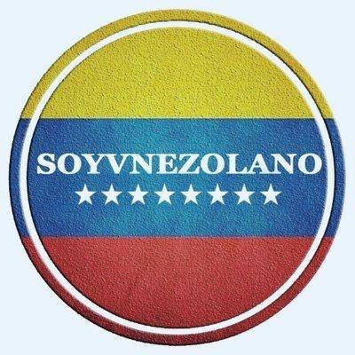 SoyVnezolano Profile Picture