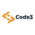 Code3Camp (@code3camp) Twitter profile photo Code3Camp (@code3camp) Twitter profile photo