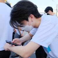 อยากมีเงินซื้อนิยายคุณตังค์ครับ (@linppei) 's Twitter Profile
