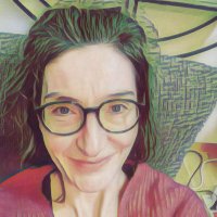Nadine Thielemann (@nthielem) 's Twitter Profile Photo Nadine Thielemann (@nthielem) 's Twitter Profile Photo