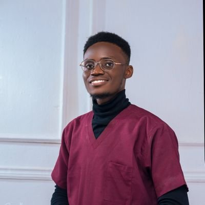 Biomedical Scientist. Poet. Software Developer (css/javascript). Proud Igbo boy 😎