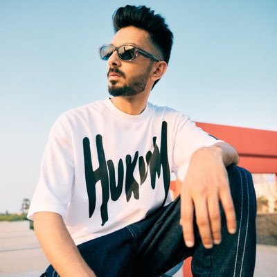 anirudhofficial Profile Picture