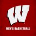 Wisconsin Basketball (@BadgerMBB) Twitter profile photo