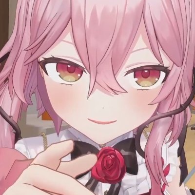 Fan account for @Rosemi_Lovelock clips, sounds, and cute moments ♡
Listen to Rosemi's latest song↓
🌹👊 https://t.co/JGL3giAx20
DM = 🆗 send me anything!