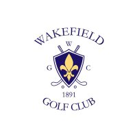 Wakefield Golf Club(@wakefieldgolf) 's Twitter Profile Photo
