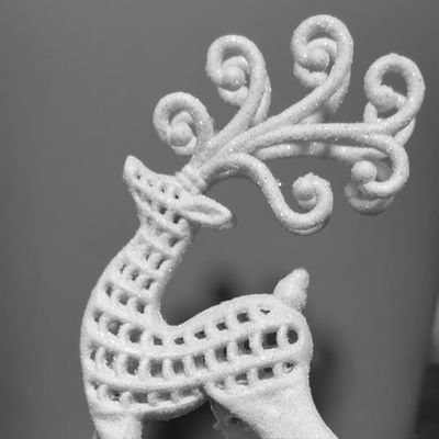 DeerAmiga's profile picture. Character limit exceeded