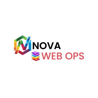 Welcome to
Nova Web Ops