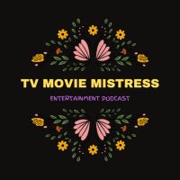 Tv Movie Mistress(@TvMovieMistress) 's Twitter Profile Photo