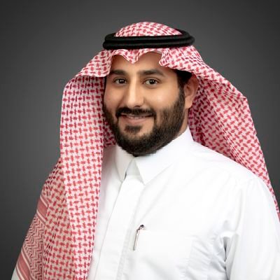 الرئيس التنفيذي للعثيم الخيرية | CEO of Al Othaim Charity