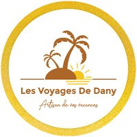 LES VOYAGES DE DANY(@VoyagesDany) 's Twitter Profile Photo