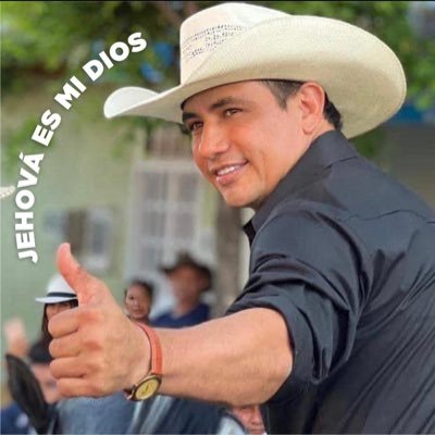 Alirio Barrera🐴