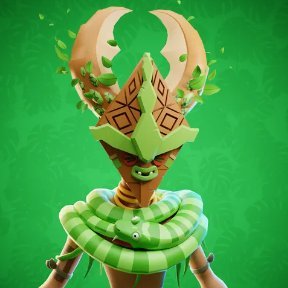 DenaeJovan63276's profile picture. 