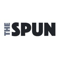 The Spun (@thespun) 's Twitter Profile Photo The Spun (@thespun) 's Twitter Profile Photo