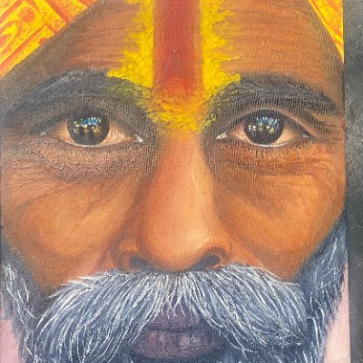 Vivek Sinha Profile
