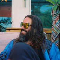 Timothy Showalter (@strandofoaks) 's Twitter Profile