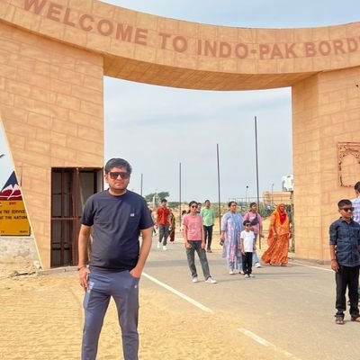 BRIJESH79625395's profile picture. Trader, Investor,Learner, Reader, Proud To Be Indian,Don't Believe In Astrology NISM XV-RESEARCH CLEARED