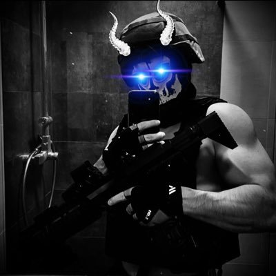 CryptoKami92's profile picture. #degen #x125 #cryptos #science #trading #investments #minarchist #austrianecon #libertarian