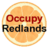 #OccupyRedlands