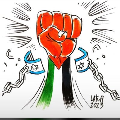 Time to dismantle #ApartheidIsrael. PROUDLY SOUTH AFRICAN 🇿🇦