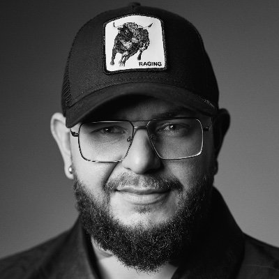 DAD! VP, Game Director @CDPROJEKTRED on #TheWitcher (Former Head of Animation and Animation Director on #Cyberpunk2077 #Witcher3) and HUGE fan of @wizards_magic