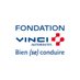 Fondation VINCI Autoroutes (@FondationVA) Twitter profile photo