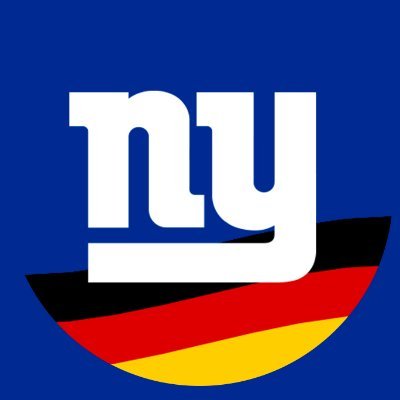 Der offizielle deutsche Twitter-Account der New York Giants!