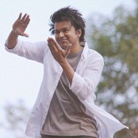 AzwiN Das(@Pokkiri_AswiN) 's Twitter Profile Photo