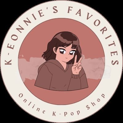 🫶Official & customized KPOP merch | 🇵🇭 PH only
⏱️Replies during Sun-Fri
🏕️Closed on Saturdays
📃#keonniesproofs
📔https://t.co/99cgYeV8Am