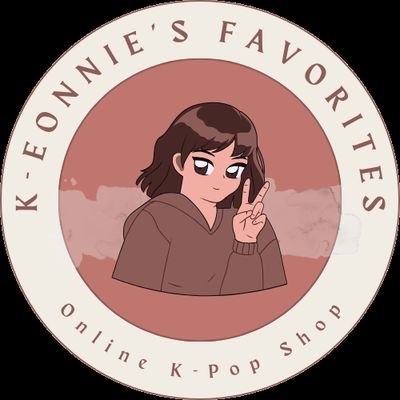 MATUTULOG MUNA AKO JEBAL... 
🫶Official KPOP merch | 🇵🇭 PH only
⏱️Replies: Sun-Fri
🏕️Closed: Sat
📃#keonniesproofs