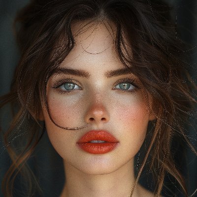 Aida Smirnoff - beautiful 21 y.o USA model. 

❤️ AI #onlyfanscreator
👇 More 👇
https://t.co/43DeOjZ1Hb
https://t.co/70IWfVS7jV