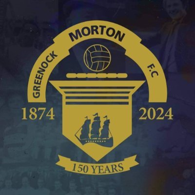 Greenock Morton fan