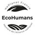 WePlanet France - Ecohumans (@WePlanetFR) Twitter profile photo