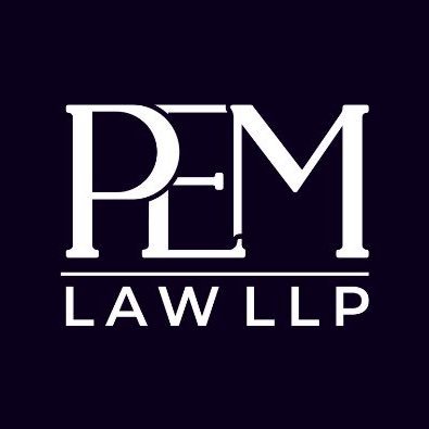 Dynamic law firm helping clients solve complex problems