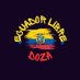 Ecuador Libre Doza (@eculibredoza) Twitter profile photo Ecuador Libre Doza (@eculibredoza) Twitter profile photo