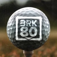 Break80_Golf(@Break80G) 's Twitter Profile Photo