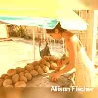 Allison Fischer (@hischerfaoliso) 's Twitter Profile