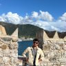 Sachindongare4's profile picture. ▪︎| GenAI Enthusiast |  Data Scientist |
▪︎Quantum is future!
▪︎A comfort zone is best place but nothing ever grows there.🍁
Life: 🎓💁✈️🦾🧑🏻💻📈📊🔁