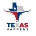 Texas Happens (@TXHappens) Twitter profile photo