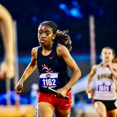 Proverbs 4:23| Burleson High | Class of 2025| 3.8 GPA| Track⭐️|4x4 STATE MEDALIST🥉| 400m:57.2 | Club: AP Ranch l NCAA ID#: 2310148249| LJ🔜