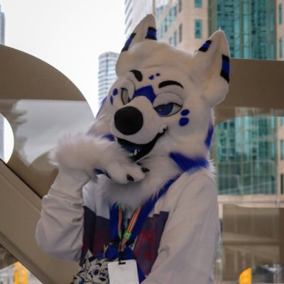 19 / Just a Canadian furry who makes music and eat naan bread 🫓🎵🐾🇨🇦
