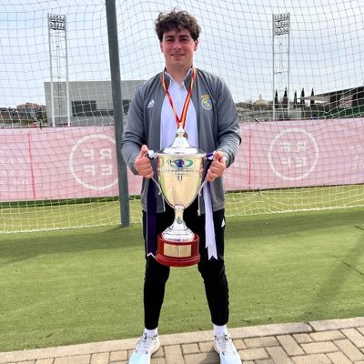 mariorocr's profile picture. CCAFD, Master en Profesorado, UEFA B y Magisterio de EP| Preparador físico RFAF (SELECCIÓN UEFA) | Coordinador y entrenador en EFB Cariñena