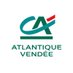 CA Atlantique Vendée (@CAAtlantVendee) Twitter profile photo