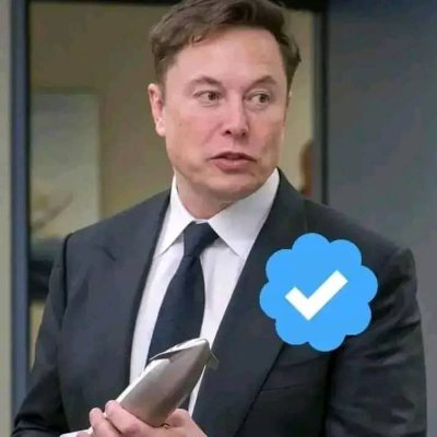 Business Manager and Investor The https://t.co/KjRAApuhby And Chief Engineer Of SpaceX, Tesla, Twitter, Neuralink