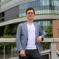 Ilya Kulyatin (@ikulyatin) 's Twitter Profile Photo Ilya Kulyatin (@ikulyatin) 's Twitter Profile Photo