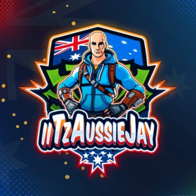 hi I am Jay I’m from Australia and I love to game and stream i hope one day to turn it into a job and I love meeting new people and making new friends.