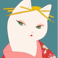 bastet喵(@lanlanbastet) 's Twitter Profile Photo