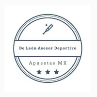 Pedro De Leon (Apuestas Deportivas)(@PedroDeLeonPick) 's Twitter Profile Photo